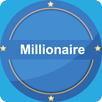 Millionaire quiz world APK