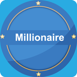 Millionaire quiz world