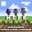 Minecraft Addon Mods APK