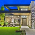 Design Villa Mansion Palace icono
