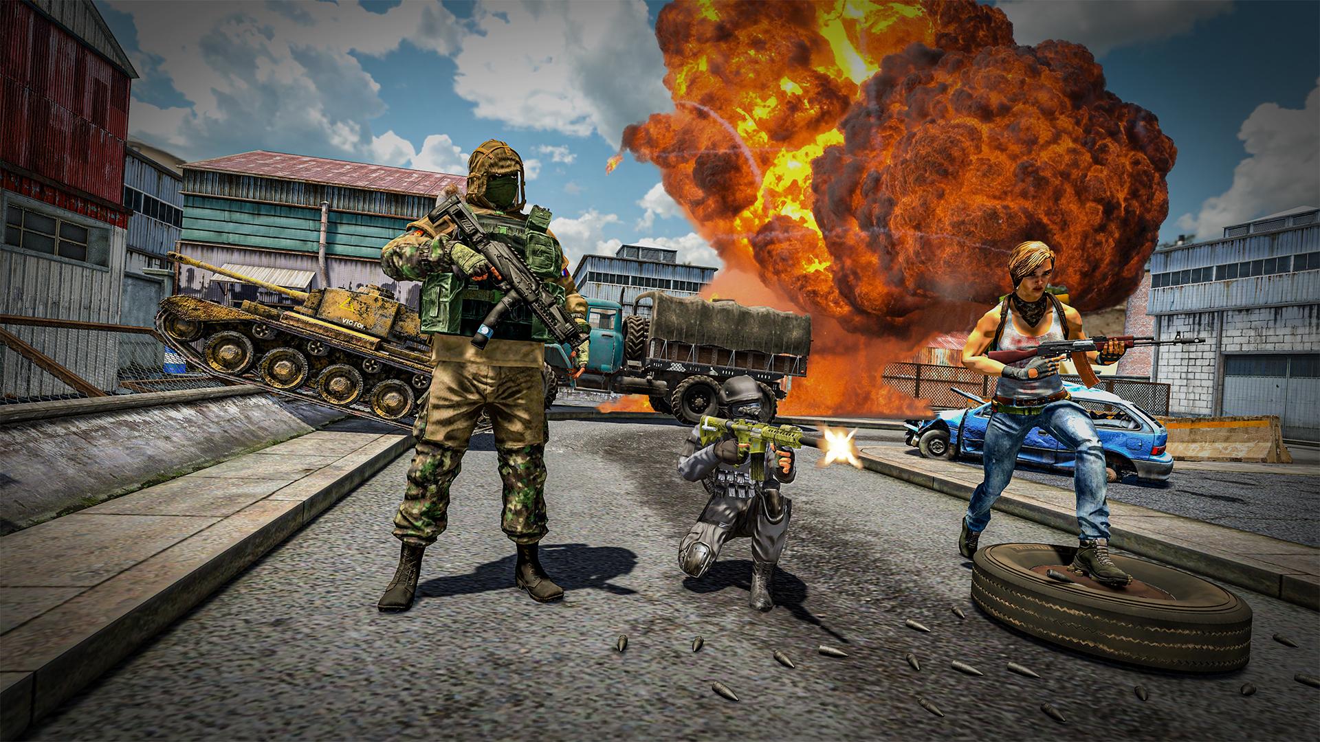 3d игры фото Приложения в Google Play - FPS Gun Shooting Games: Counter Terrorist Strike