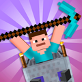 MineClimb : Noob VS Pro