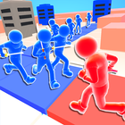 Multiply City Fight ikona