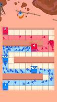 Multiply City Fight plakat