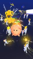 Piggy: Clicker game. Get rich! 海報