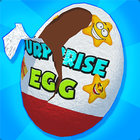 Surprise Eggs icône