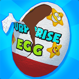 Surprise Eggs 아이콘