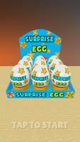 Surprise Eggs Affiche