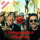 Despacito Video Songs Of All Country aplikacja
