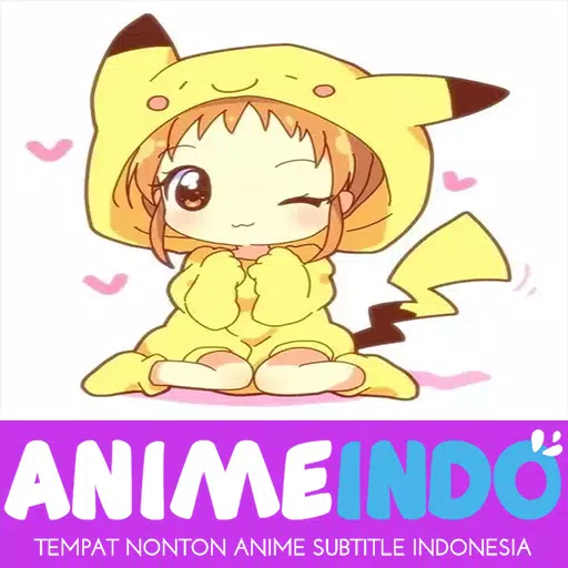 AnimeIndo - Nonton Anime Subtitle Indonesia - Baixar APK para