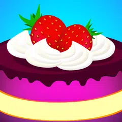 dessert cooking game APK download