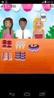 dessert cooking game ภาพหน้าจอ 3