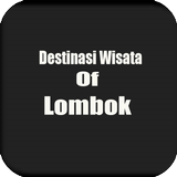 Destinasi of Lombok icono