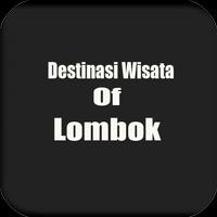 Destinasi of Lombok screenshot 2