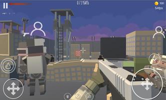 Worlds Ops War screenshot 3