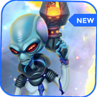 Destroy All Humans Tips & walkthrough иконка