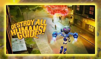 Destroy All Humans Tips & walkthrough скриншот 1