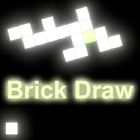 Brick Draw icône
