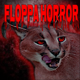 Floppa Horror ícone