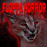 Floppa Horror icône