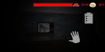 Floppa Horror captura de pantalla 3