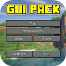 GUI Pack Addons Minecraft APK