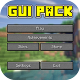 GUI Pack иконка