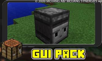 GUI Pack скриншот 2