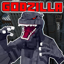 Addon Godzilla APK