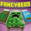 Fancy Beds Mod Minecraft