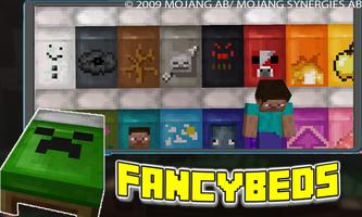 Fancy Beds постер