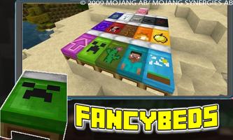 Fancy Beds скриншот 1