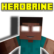 Herobrine Mod Minecraft