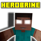 Herobrine icône