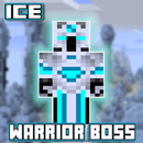 Mod Ice Warrior Boss APK