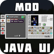 Java UI Edition Minecraft PE
