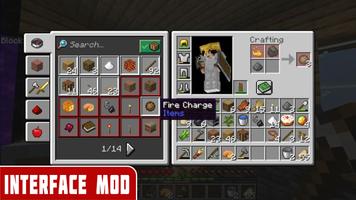 Java UI screenshot 1