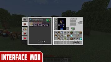 Java UI screenshot 3