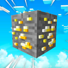 Mod One Block for Minecraft PE Zeichen