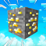 Mod One Block for Minecraft PE icône