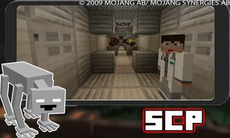 Mod SCP скриншот 1