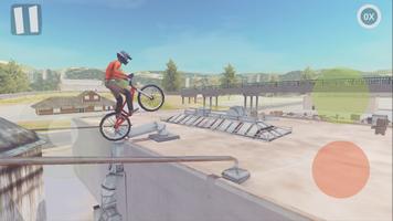 PEDAL UP! screenshot 1