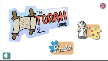 The TORAH Game ポスター