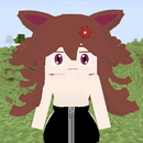 Jenny Luna Mod for Minecraft APK