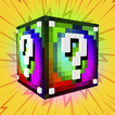 Bloco da Sorte para Minecraft