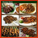 Aneka Resep Sate Maknyus aplikacja