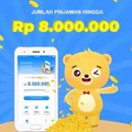 Dewa Penolong Pinjaman-Clue