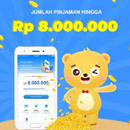 Dewa Penolong Pinjaman-Clue APK