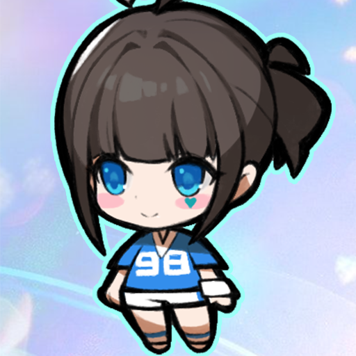 QWER x ハングリーエイリアン