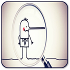 How to Detect Lies simgesi